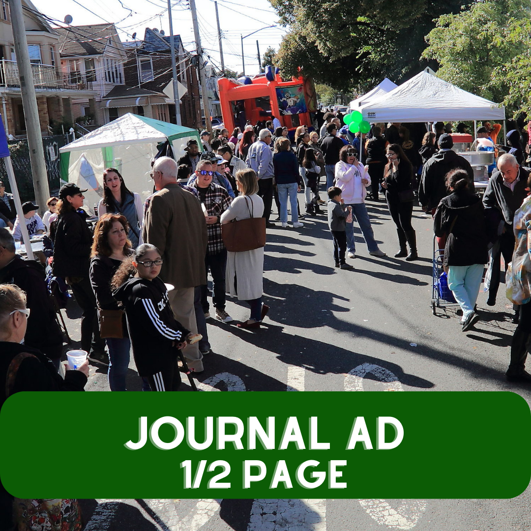*JOURNAL AD - 1/2 Page - Neir's 196th Anniversary Celebration*