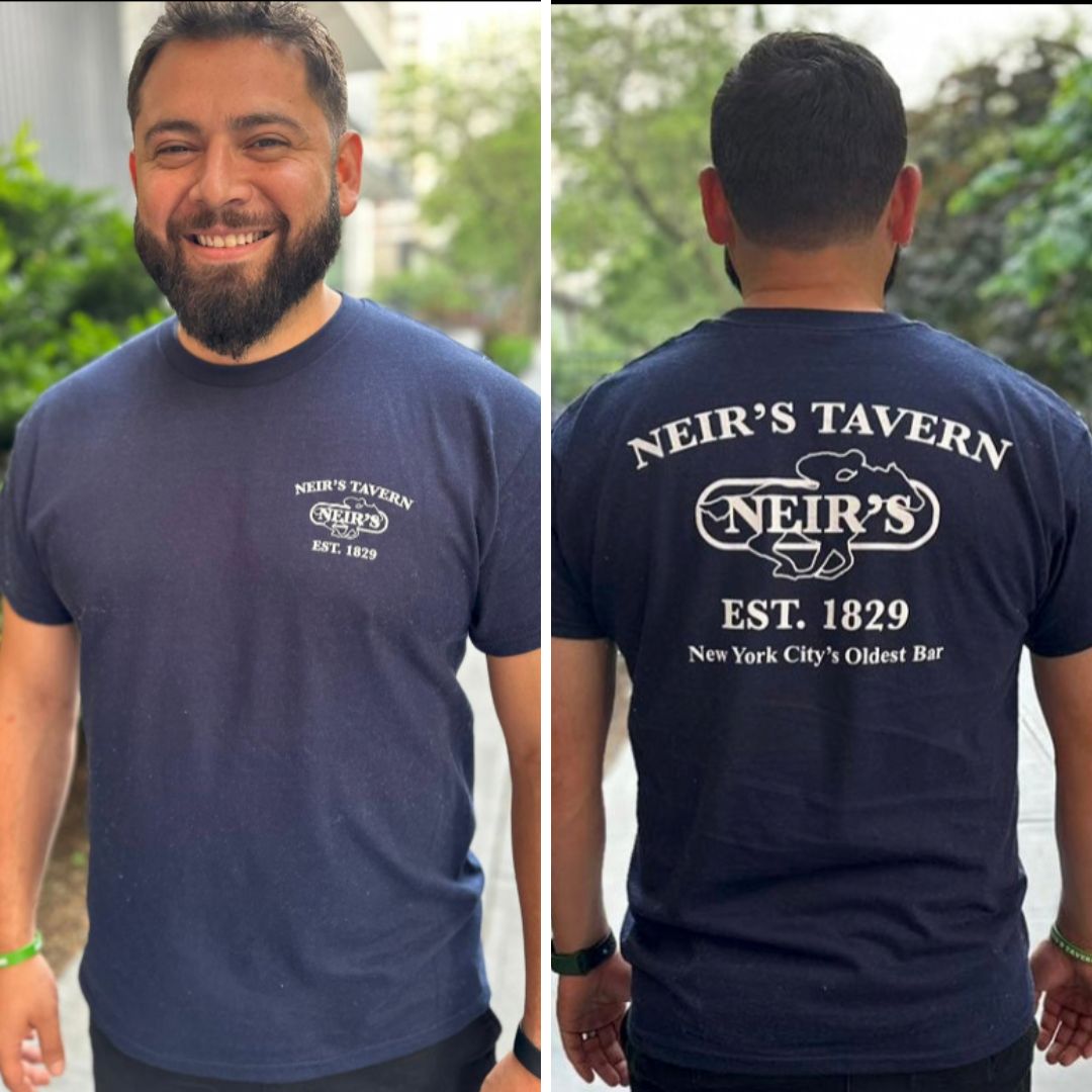 *Best Seller* T-Shirt-Navy Blue Only