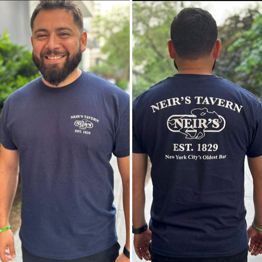 *Best Seller* T-Shirt-Navy Blue Only